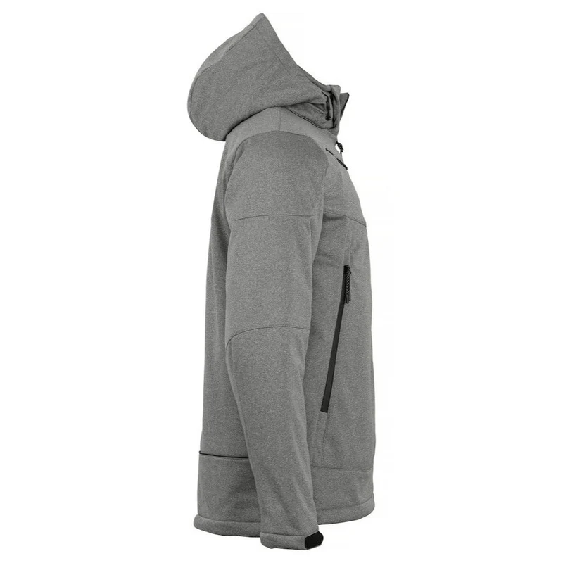 Clique Grayland Winter Softshell 020980