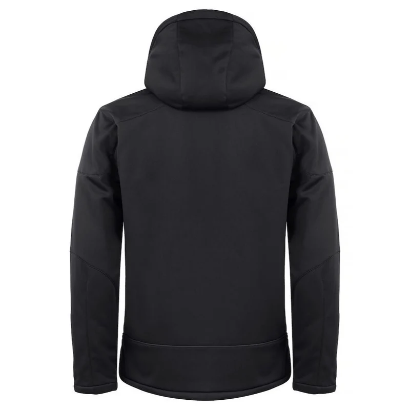 Clique Grayland Winter Softshell 020980