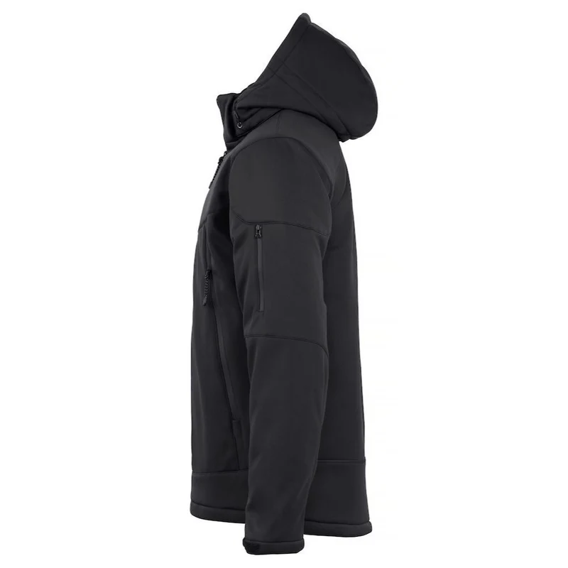 Clique Grayland Winter Softshell 020980