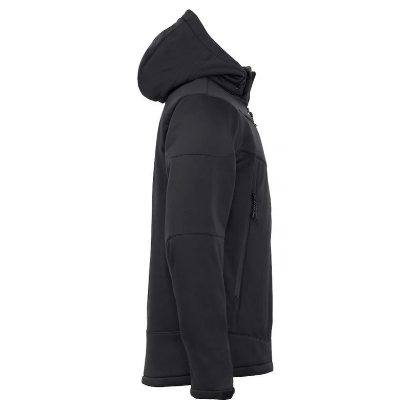 Clique Grayland Winter Softshell 020980