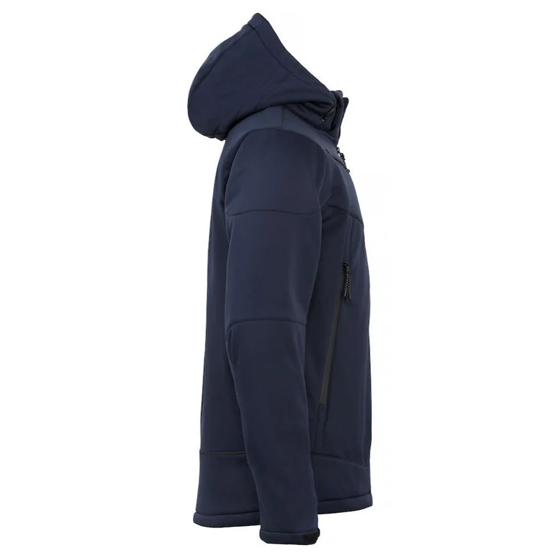Clique Grayland Winter Softshell 020980