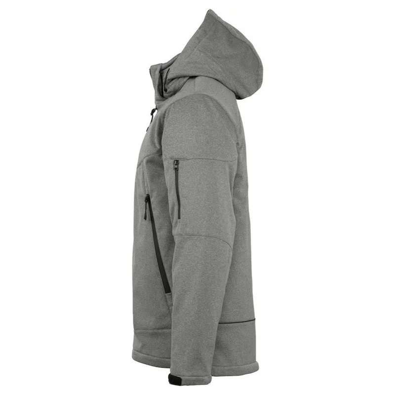 Clique Grayland Winter Softshell 020980
