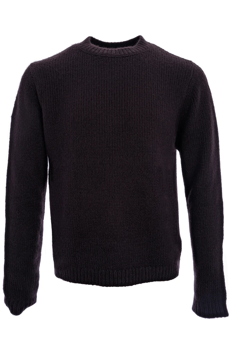 Kaschmirpullover 'Felton' Schokolade