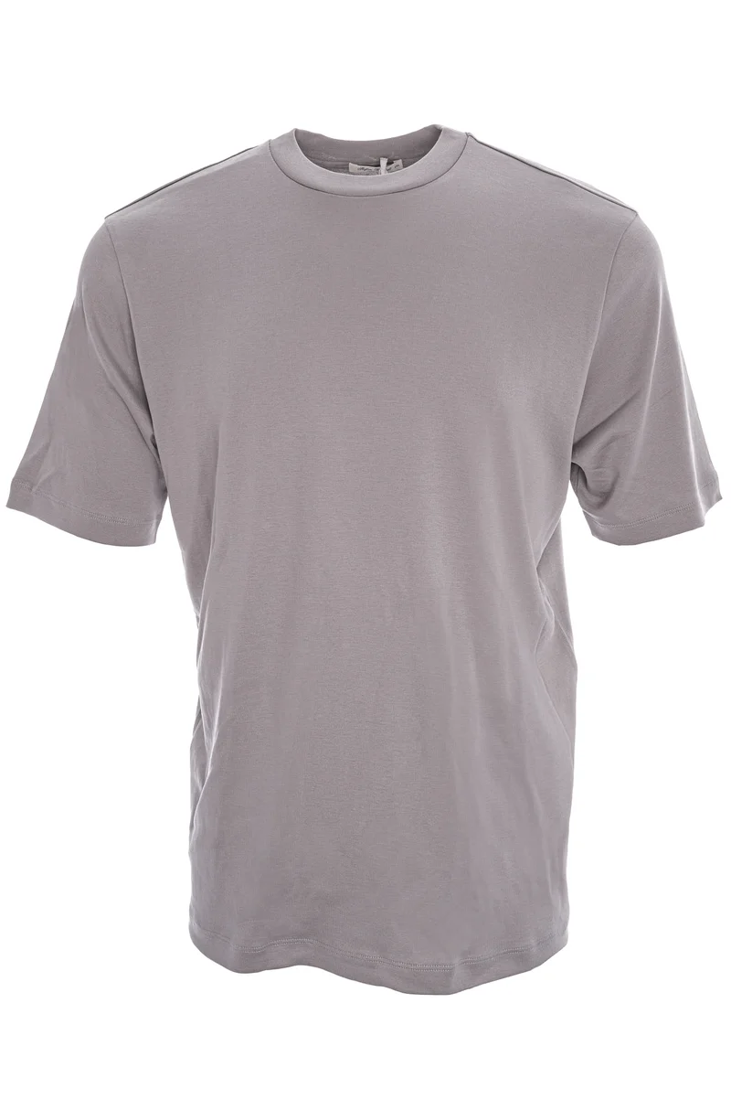 T-Shirt 'Eli FR 30' Silbergrau