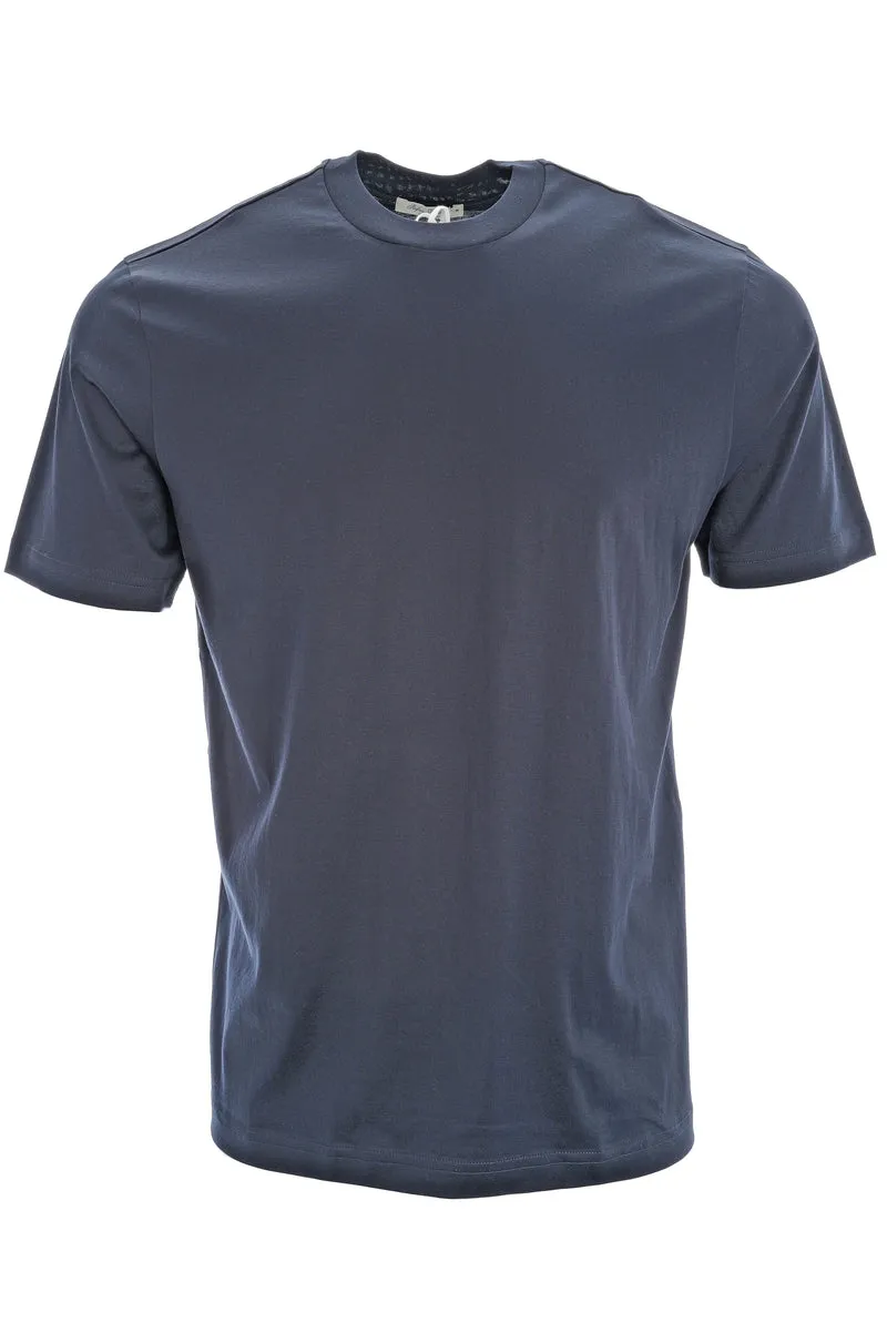 T-Shirt 'Eli' Marine