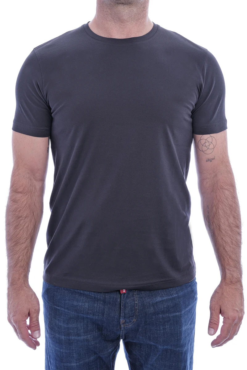 T-Shirt 'Eli' Marine