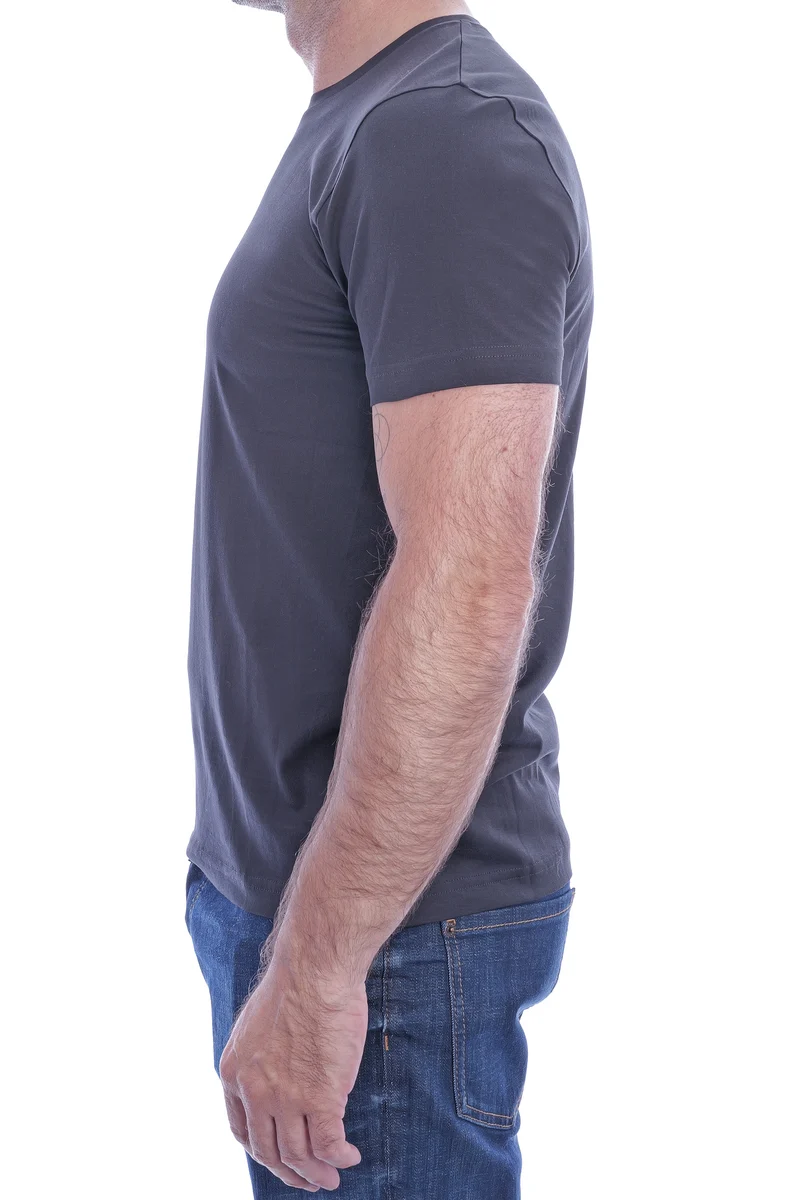 T-Shirt 'Eli' Marine
