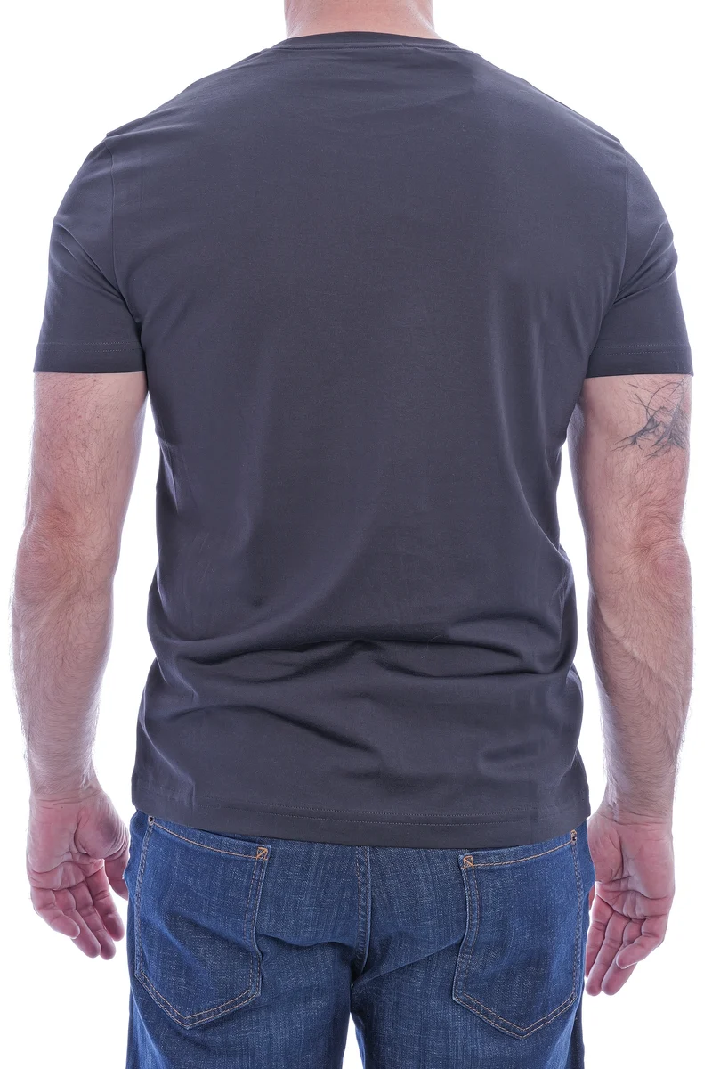 T-Shirt 'Eli' Marine