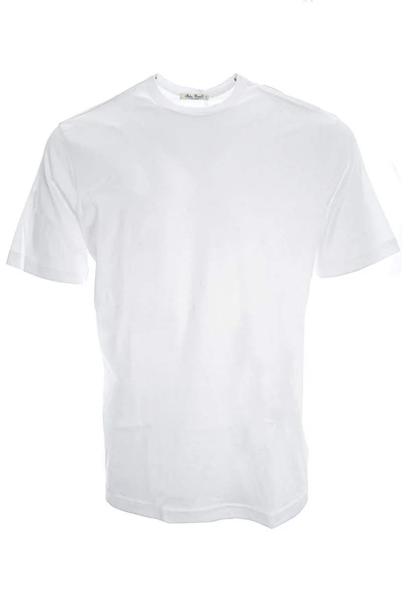 T-Shirt 'Eneas Ultra 60' Weiß