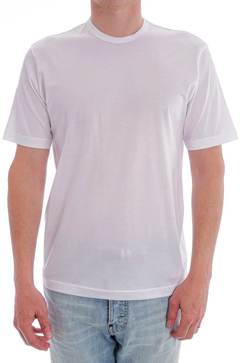 T-Shirt 'Eneas Ultra 60' Weiß