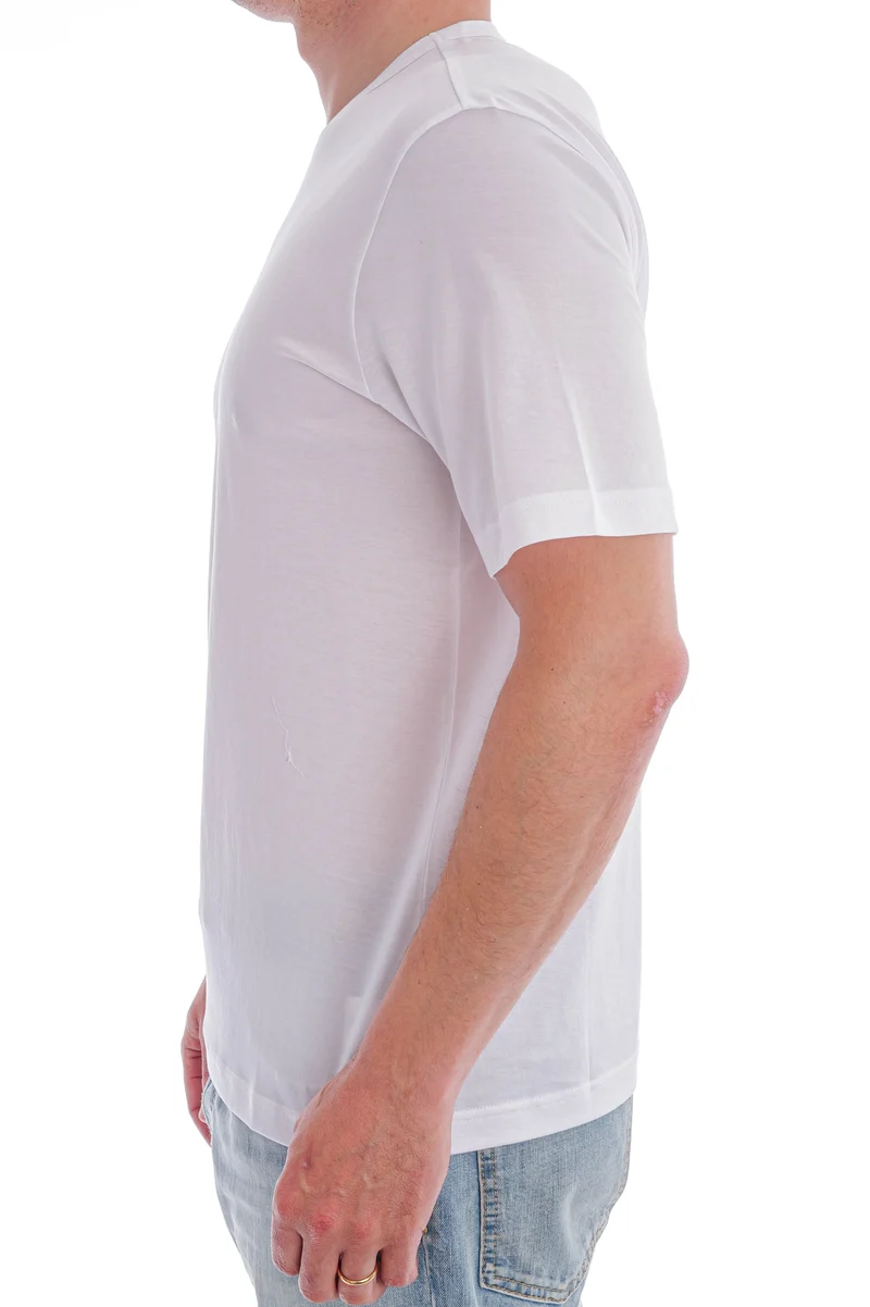 T-Shirt 'Eneas Ultra 60' Weiß