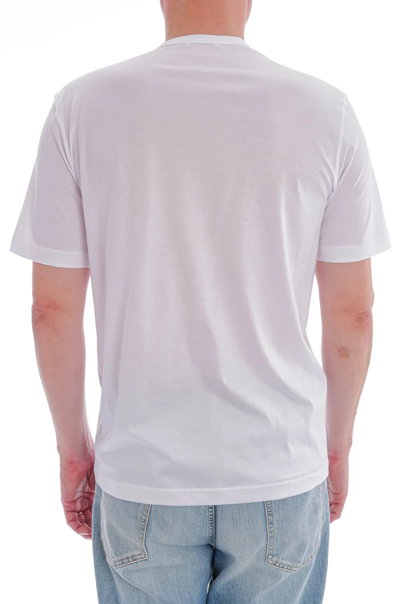 T-Shirt 'Eneas Ultra 60' Weiß