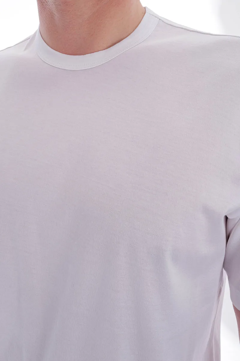 T-Shirt 'Eneas Ultra 60' Weiß
