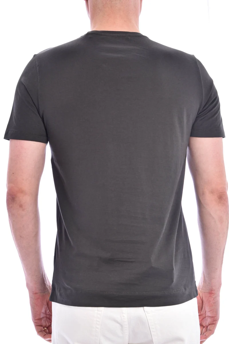 T-Shirt 'Los Angeles' Amazon
