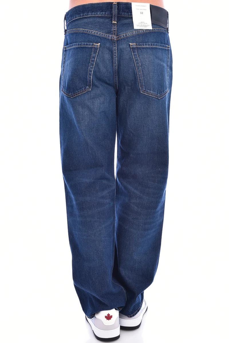 Jeans 'Hayden' Joji