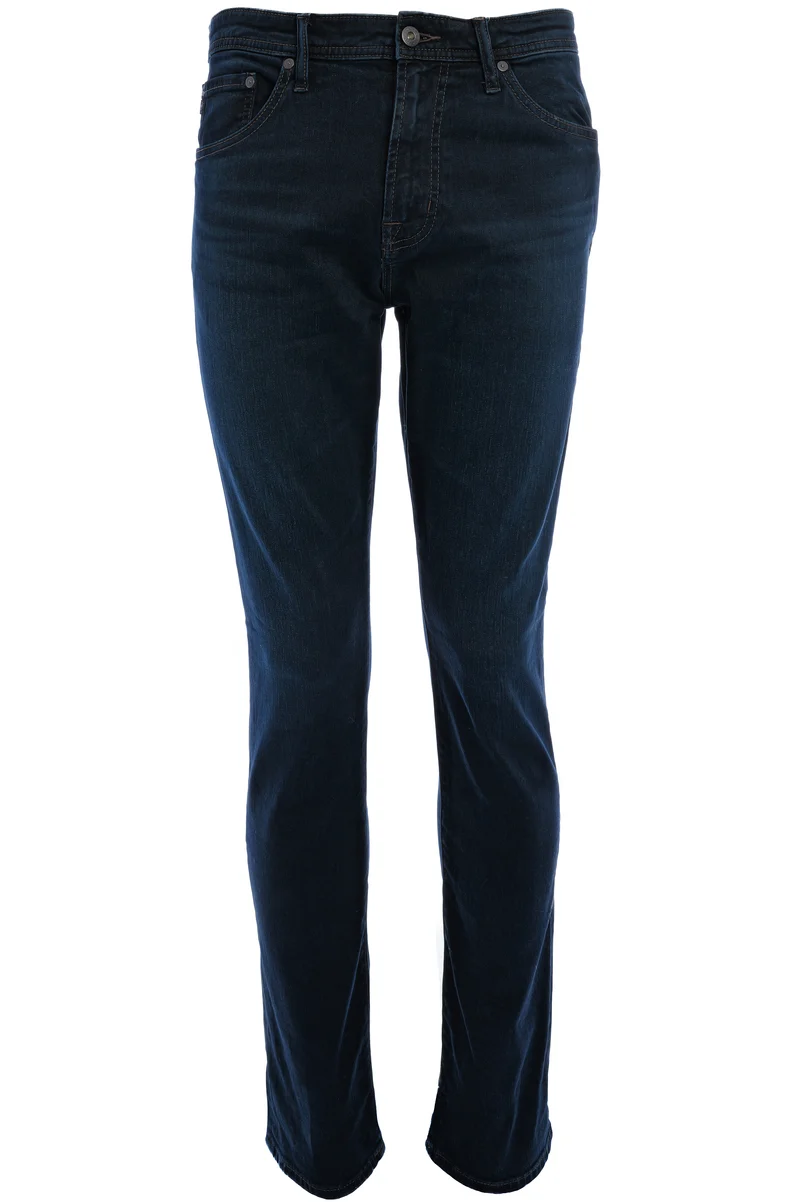 Slim Straight Jeans 'Everett' Barton
