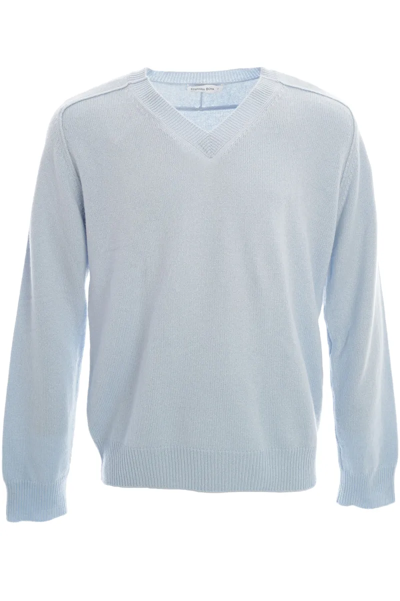 Kaschmirpullover 'Latiffi' Bayou