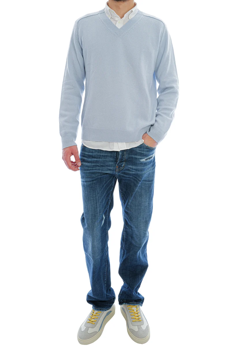 Kaschmirpullover 'Latiffi' Bayou