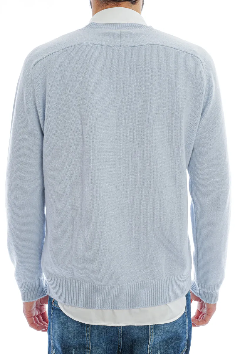 Kaschmirpullover 'Latiffi' Bayou