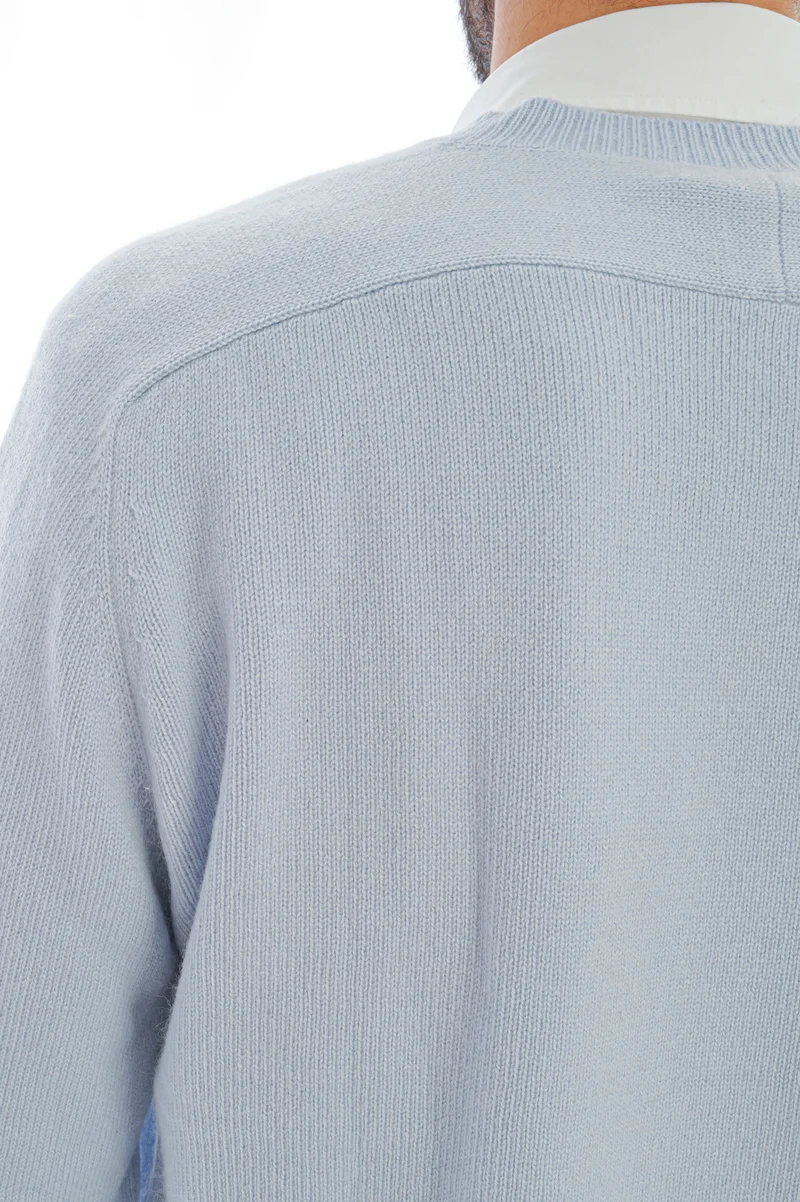 Kaschmirpullover 'Latiffi' Bayou