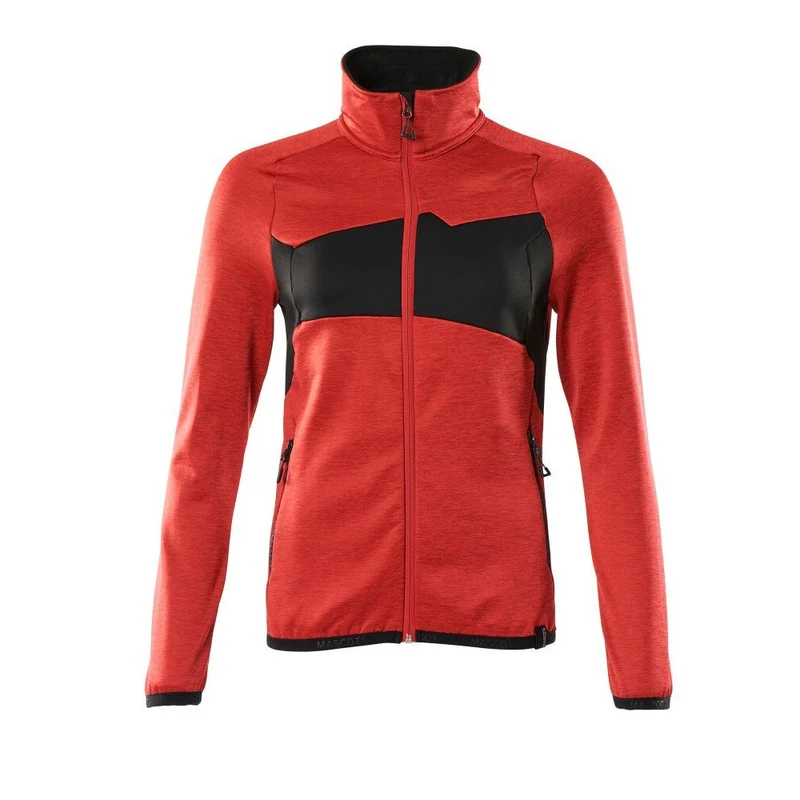 Mascot Accelerate Dames Fleecevest Bicolor 18153