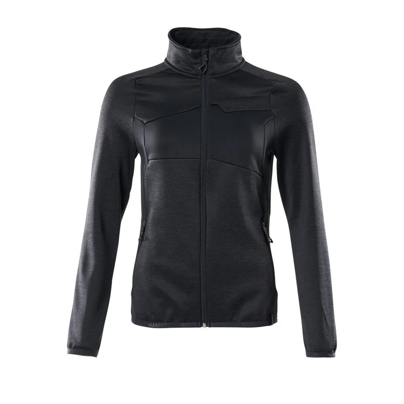 Mascot Accelerate Dames Fleecevest Bicolor 18153