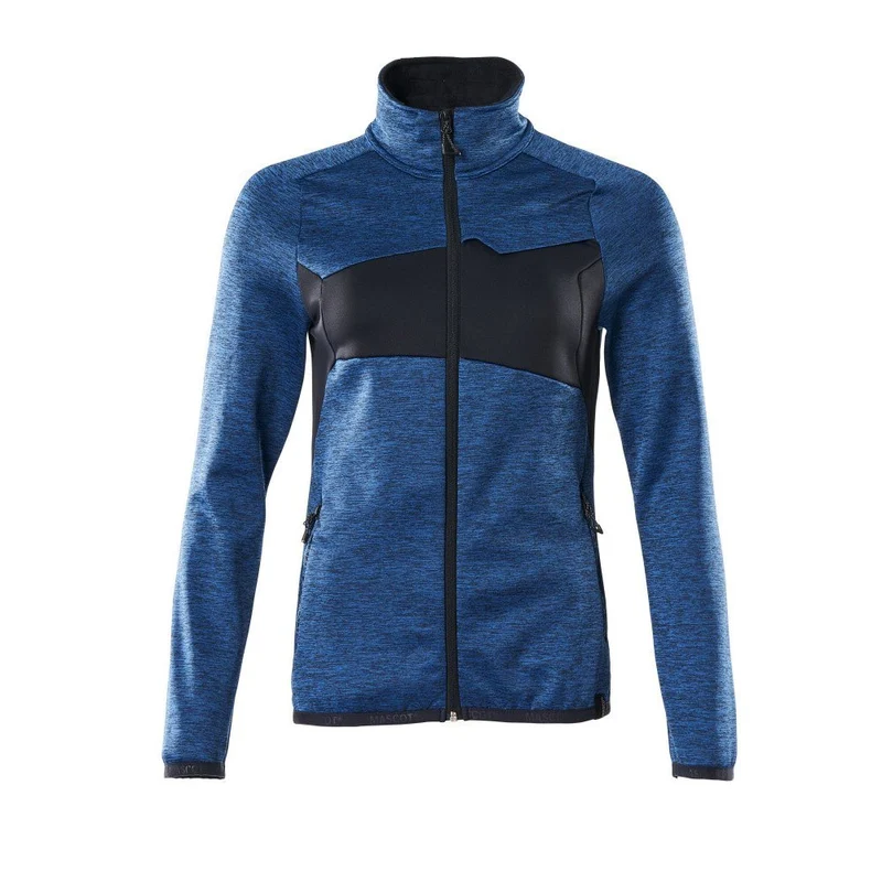 Mascot Accelerate Dames Fleecevest Bicolor 18153