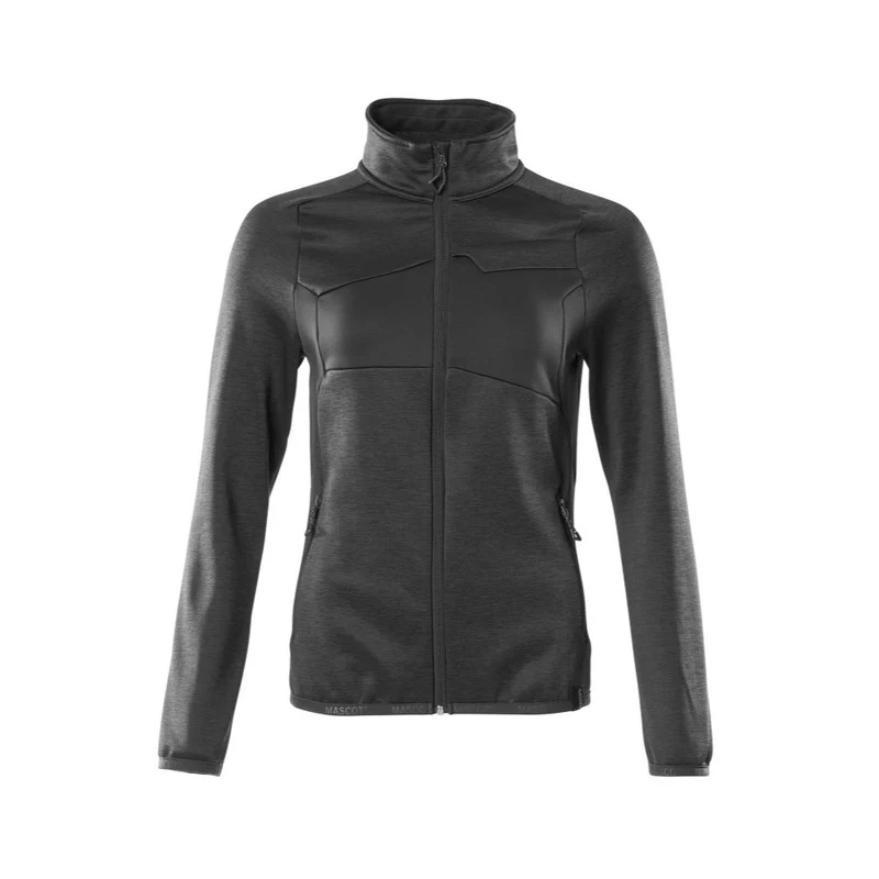 Mascot Accelerate Dames Fleecevest Bicolor 18153