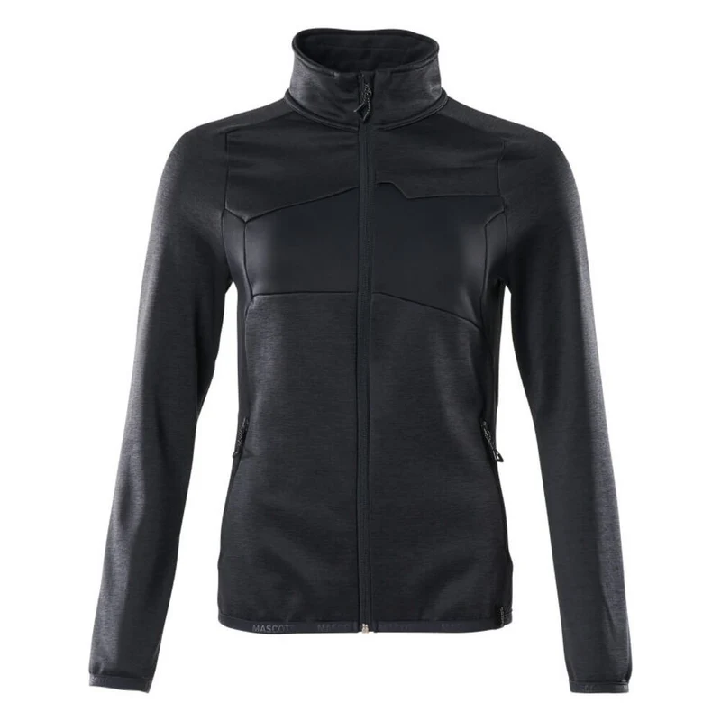 Mascot Accelerate Dames Fleecevest Bicolor 18153
