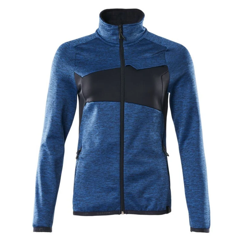 Mascot Accelerate Dames Fleecevest Bicolor 18153
