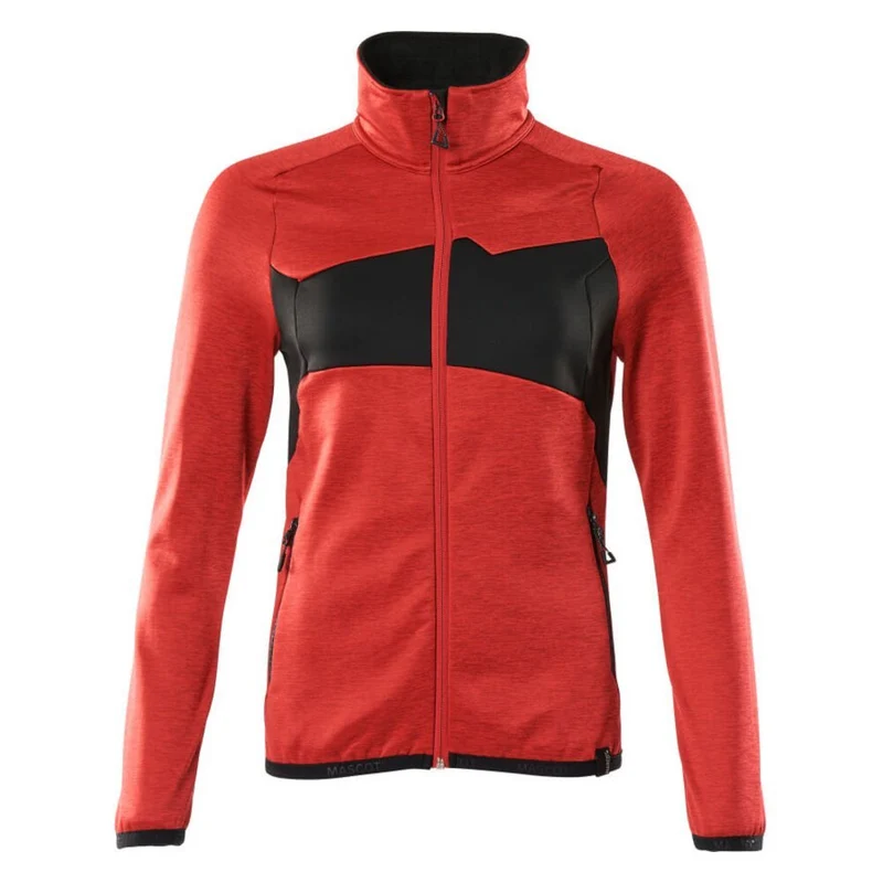 Mascot Accelerate Dames Fleecevest Bicolor 18153