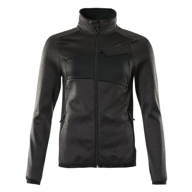 Mascot Accelerate Dames Fleecevest Bicolor 18153