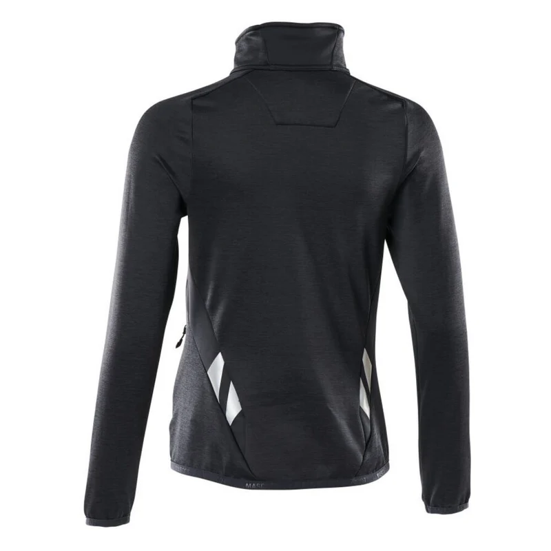 Mascot Accelerate Dames Fleecevest Bicolor 18153