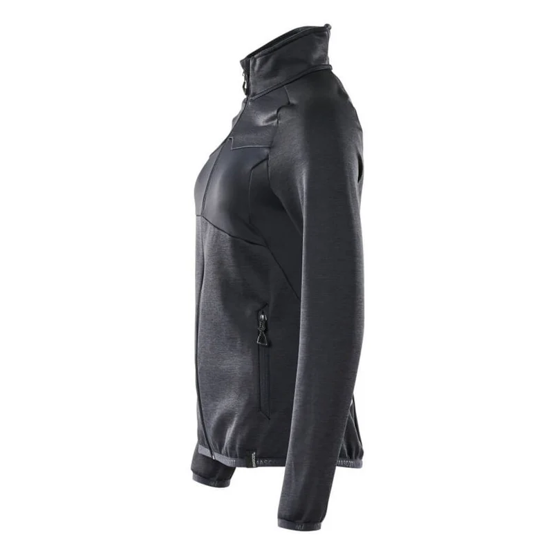Mascot Accelerate Dames Fleecevest Bicolor 18153