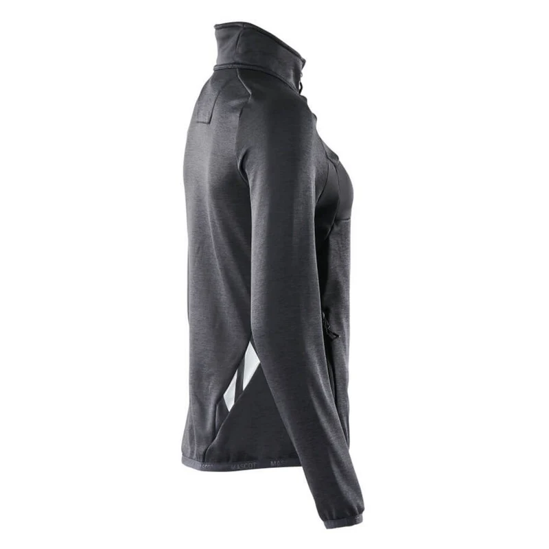 Mascot Accelerate Dames Fleecevest Bicolor 18153