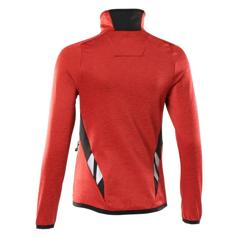 Mascot Accelerate Dames Fleecevest Bicolor 18153