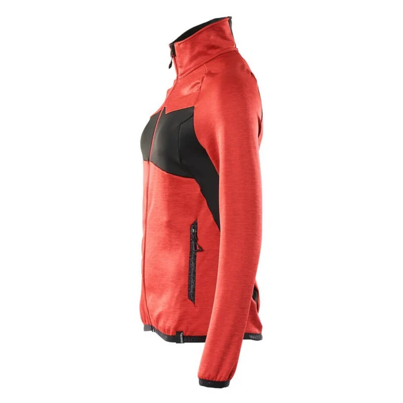 Mascot Accelerate Dames Fleecevest Bicolor 18153