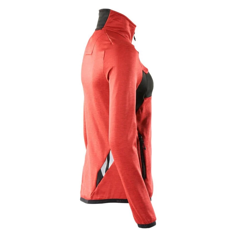 Mascot Accelerate Dames Fleecevest Bicolor 18153