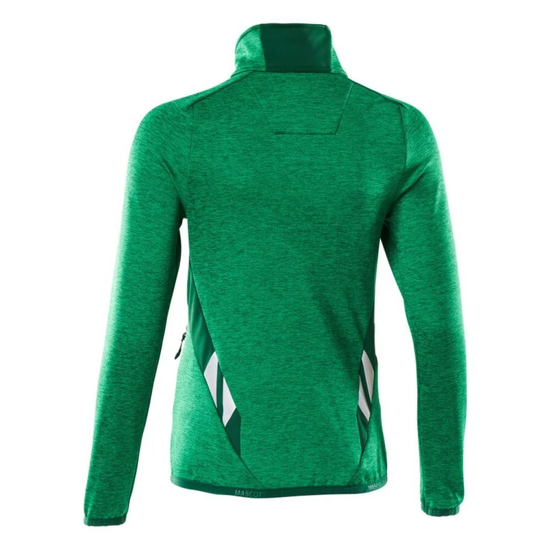 Mascot Accelerate Dames Fleecevest Bicolor 18153