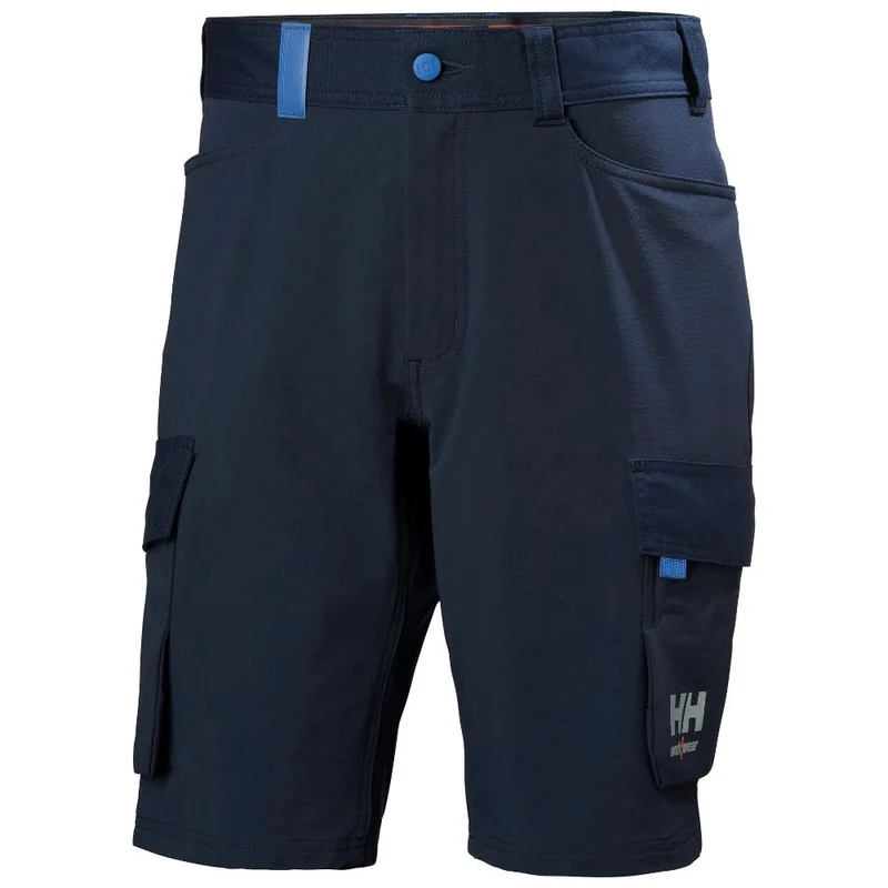 Helly Hansen Oxford 4X Stretch Cargo Korte Werkbroek 77508