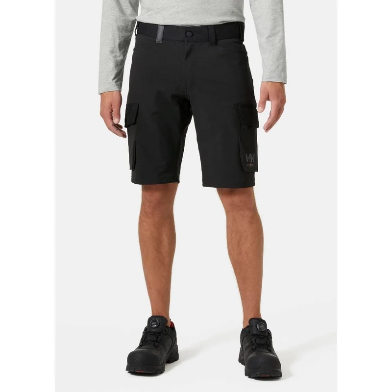 Helly Hansen Oxford 4X Stretch Cargo Korte Werkbroek 77508
