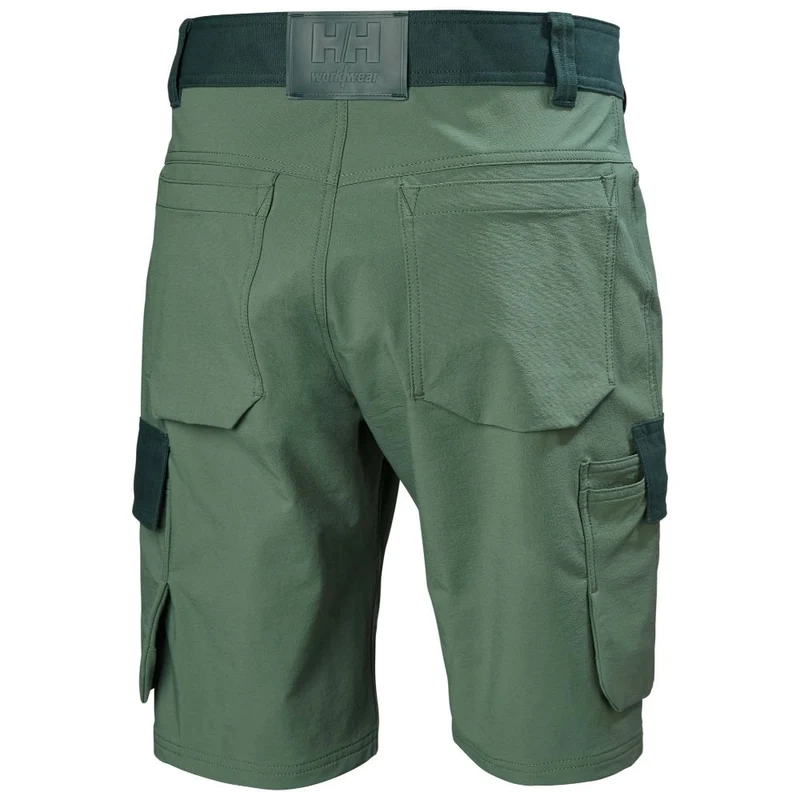 Helly Hansen Oxford 4X Stretch Cargo Korte Werkbroek 77508
