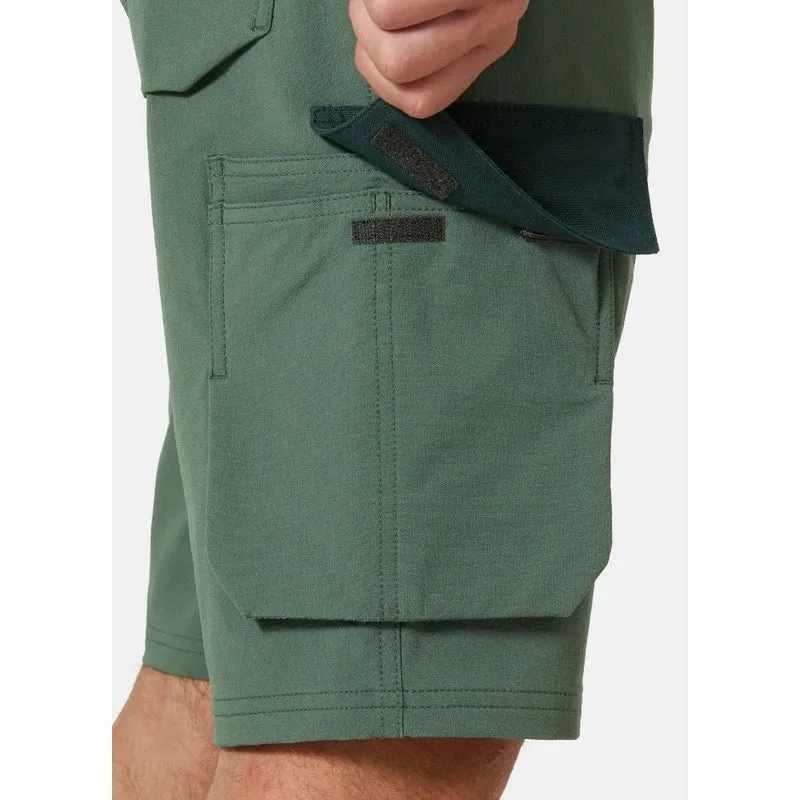 Helly Hansen Oxford 4X Stretch Cargo Korte Werkbroek 77508