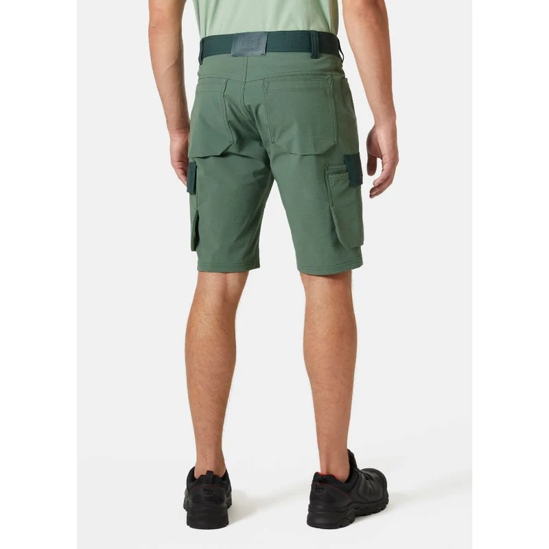 Helly Hansen Oxford 4X Stretch Cargo Korte Werkbroek 77508