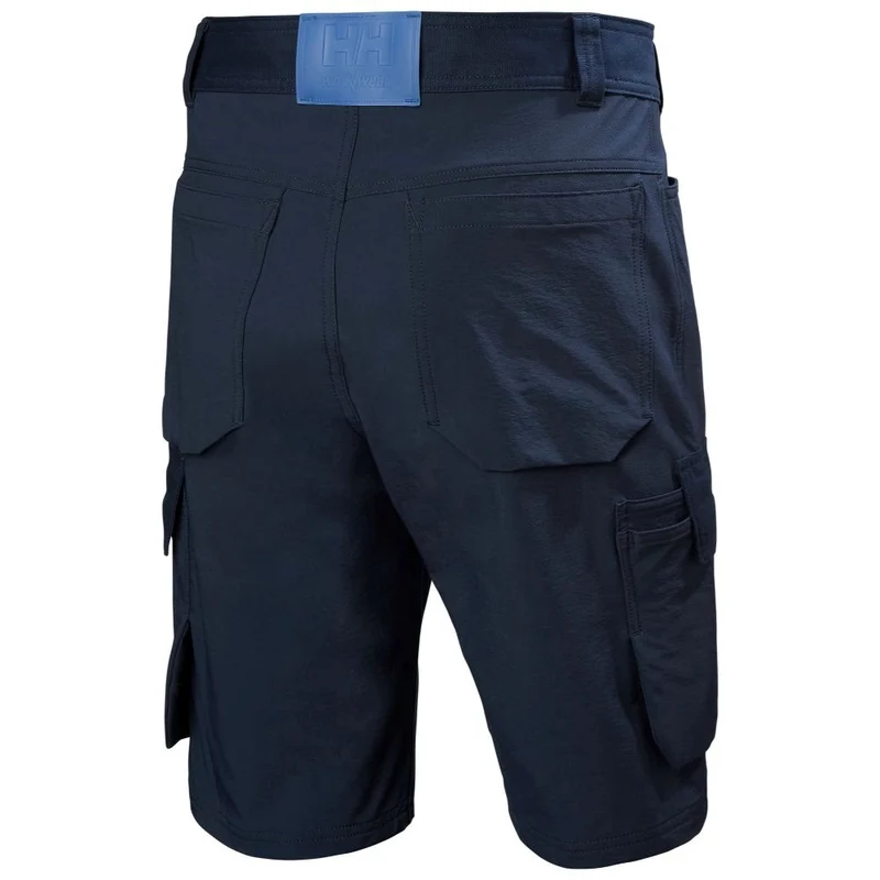Helly Hansen Oxford 4X Stretch Cargo Korte Werkbroek 77508