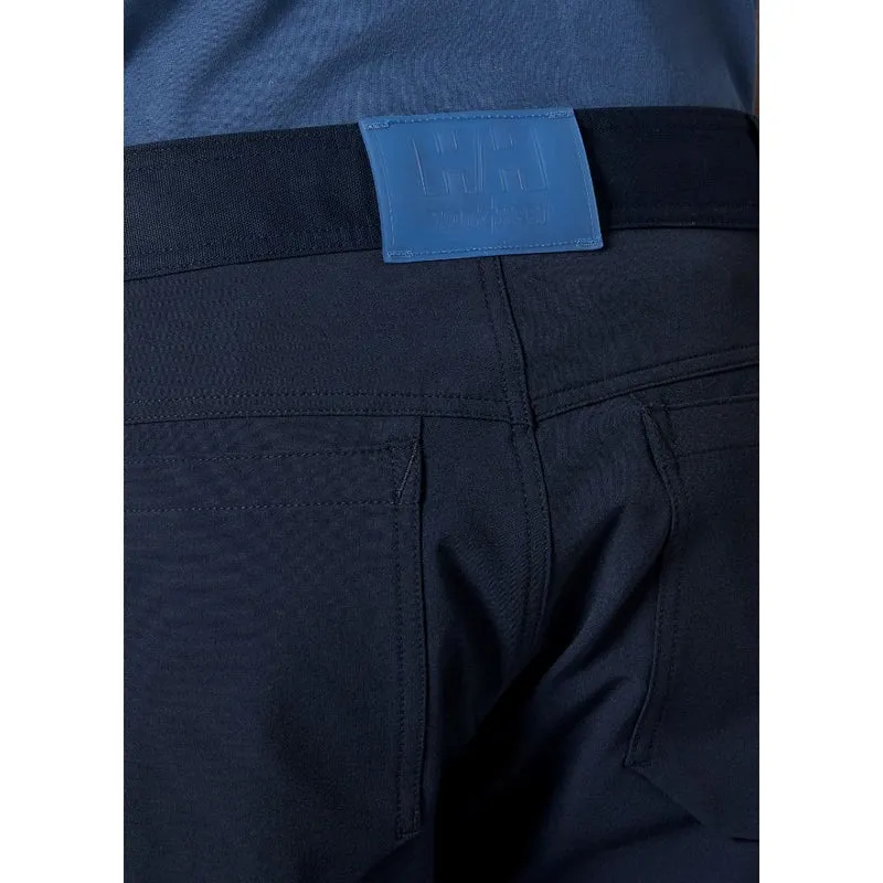Helly Hansen Oxford 4X Stretch Cargo Korte Werkbroek 77508