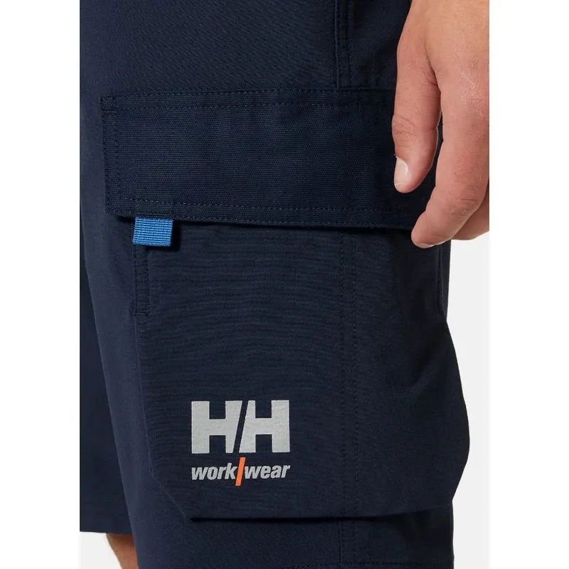 Helly Hansen Oxford 4X Stretch Cargo Korte Werkbroek 77508