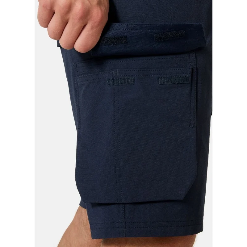 Helly Hansen Oxford 4X Stretch Cargo Korte Werkbroek 77508