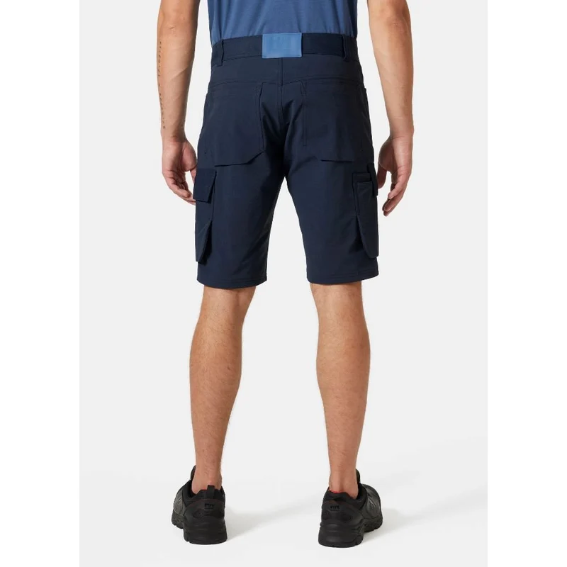 Helly Hansen Oxford 4X Stretch Cargo Korte Werkbroek 77508