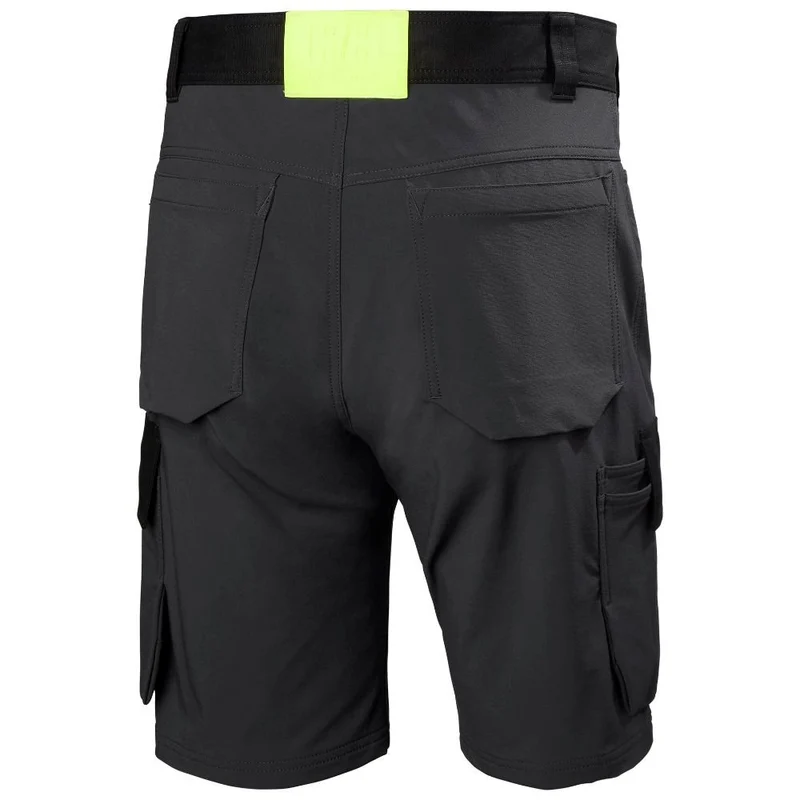 Helly Hansen Oxford 4X Stretch Cargo Korte Werkbroek 77508